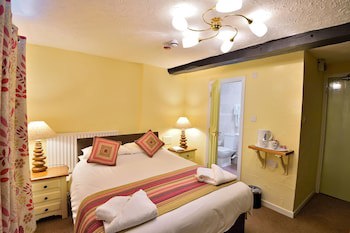 Talbot Hotel