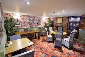 Talbot Hotel