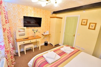 Talbot Hotel