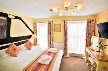 Talbot Hotel