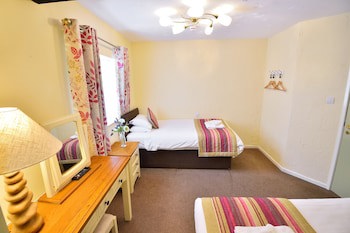 Talbot Hotel