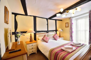 Talbot Hotel