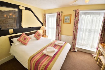 Talbot Hotel
