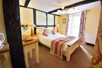 Talbot Hotel
