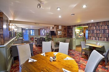Talbot Hotel