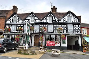 Talbot Hotel