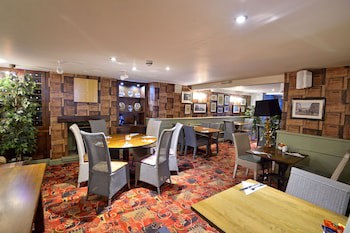 Talbot Hotel
