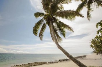 Tambua Sands Beach Resort - Adults Only