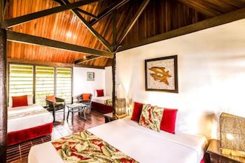 Tambua Sands Beach Resort - Adults Only