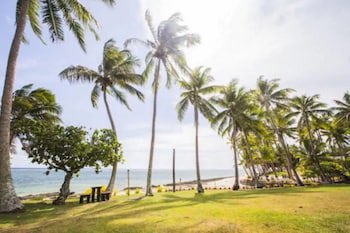 Tambua Sands Beach Resort - Adults Only