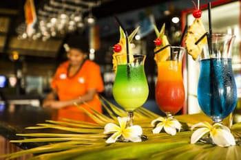 Tambua Sands Beach Resort - Adults Only