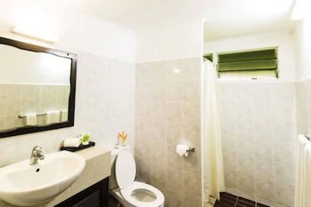 Tambua Sands Beach Resort - Adults Only