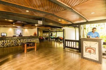 Tambua Sands Beach Resort - Adults Only