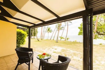 Tambua Sands Beach Resort - Adults Only