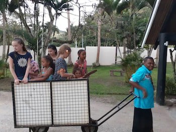 Tambua Sands Beach Resort - Adults Only