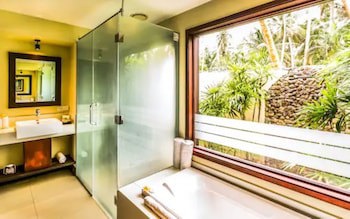 Tambua Sands Beach Resort - Adults Only