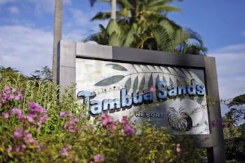 Tambua Sands Beach Resort - Adults Only