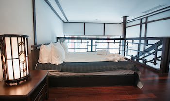 Tsunami Spa Hotel