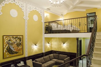Tsunami Spa Hotel