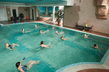 Tsunami Spa Hotel