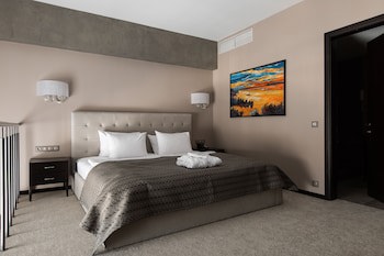 Tsunami Spa Hotel