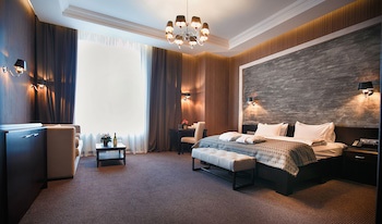 Tsunami Spa Hotel