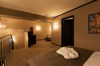 Tsunami Spa Hotel