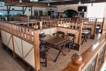 Tsunami Spa Hotel