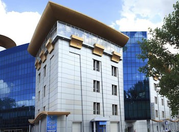 Tsunami Spa Hotel