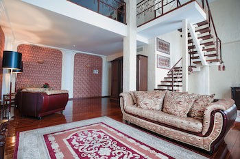 Tsunami Spa Hotel