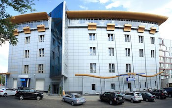 Tsunami Spa Hotel