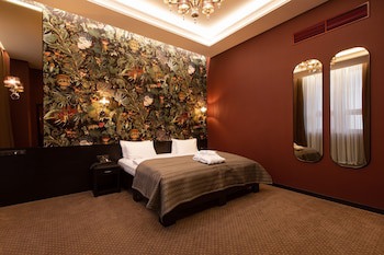 Tsunami Spa Hotel