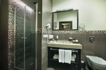 Tsunami Spa Hotel