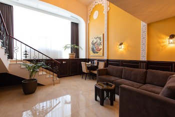 Tsunami Spa Hotel
