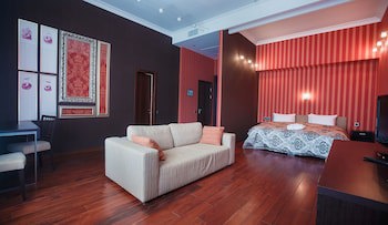 Tsunami Spa Hotel
