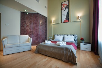 Tsunami Spa Hotel