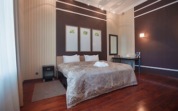 Tsunami Spa Hotel