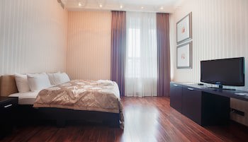 Tsunami Spa Hotel