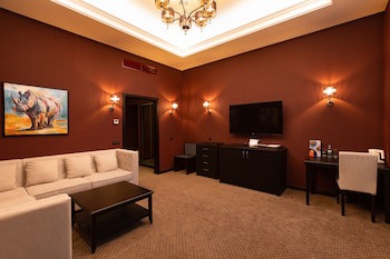 Tsunami Spa Hotel