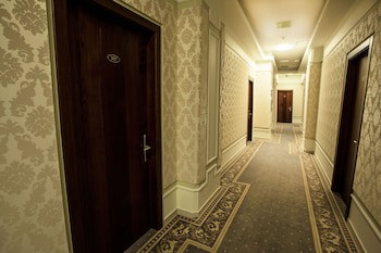 Tsunami Spa Hotel