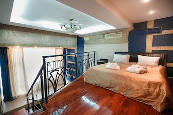 Tsunami Spa Hotel