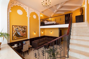 Tsunami Spa Hotel