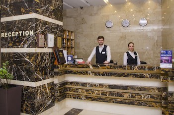 Tsunami Spa Hotel