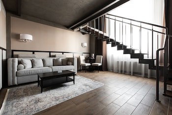 Tsunami Spa Hotel