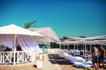 Tsunami Spa Hotel