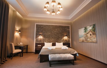 Tsunami Spa Hotel