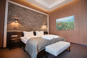 Tsunami Spa Hotel