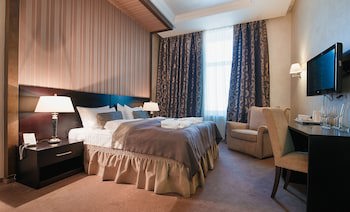 Tsunami Spa Hotel