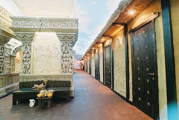 Tsunami Spa Hotel