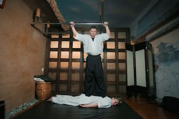 Tsunami Spa Hotel